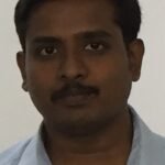 6. Lokeshwaran R. 590